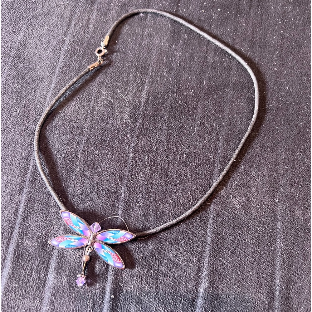 ๐ฆ Spring Insects Necklace Bundle ๐ท - Picture 2 of 6